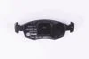 Тормозные колодки дисковые перед. Fiat Doblo 1,2-1,9JTD 01- HELLA 8DB 355 010-321 (фото 3)