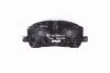 TOYOTA Торм.колодки передн. Lexus RX 00- HELLA 8DB 355 011-161 (фото 3)