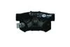 Тормозные колодки зад. Honda Accord VIII/CR-V 01-06 08- (akebono) HELLA 8DB355012-061 (фото 3)