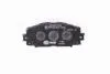 TOYOTA Колодки тормозные передн.Yaris 05-,Prius 09- HELLA 8DB 355 012-361 (фото 3)