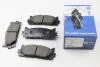 Гальмівні колодки дискові перед. Toyota Camry 06-/Lexus ES350 06-/Rav 4 2.4 05- 8DB 355 012-401