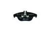 Тормозные колодки дисковые задние DB C-Class (W204) C 180,C 200 CDI 01.08- HELLA 8DB 355 012-741 (фото 3)