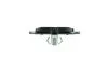 Тормозные колодки дисковые задние DB C-Class (W204) C 180,C 200 CDI 01.08- HELLA 8DB 355 012-741 (фото 4)
