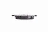 Тормозные колодки зад. BMW 535i/550i/535d 10- HELLA 8DB 355 014-361 (фото 4)