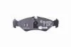 Тормозные колодки дисковые зад. MB Sprinter 212D,312D,313CDI,314CDI/VW LT 28 2.5 TDI HELLA 8DB 355 014-421 (фото 3)