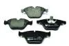 Тормозные колодки дисковые перед. BMW 5(E60) 03-/7 (E65/E66) 3.0-6.0 02- 8DB 355 015-391