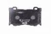 Гальмівні колодки перед. INFINITI FX/M37/Q50/Q60/Q70/QX70/NISSAN 370 Z 2.0-5.0 09- HELLA 8DB355015-411 (фото 3)