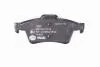 Фото 3 - колодки гальмівні задні Ford Focus II/C-Max 03-12 (ATE) HELLA 8DB355015-761 Колодки гальмівні задні Ford Focus II/C-Max 03-12 (ATE) HELLA 8DB355015-761 (фото 3)