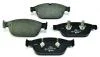 К-кт перед. тормозов. колодок Audi A8, Q5 2.0-6.3 11.09- 8DB 355 016-021