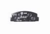 Тормозные колодки дисковые зад. Mazda 323 93-97, 98-, 626 91-, 6 02- HELLA 8DB 355 016-761 (фото 3)