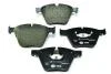 Тормозные колодки дисковые перед. BMW 5GT, 7 F01 09.09- 8DB 355 020-121