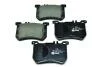Тормозные колодки перед. Mercedes-Benz W222, X222, R231 12- 8DB 355 020-491