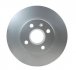 Тормозной диск HELLA 8DD 355 101-321 (фото 2)