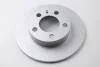 Тормозной диск зад. Audi A3/Octavia/Bora/Golf IV 96- (230x9) 8DD355105-411