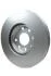 Тормозной диск Astra/Corsa 94-11 (PRO) HELLA 8DD355106-051 (фото 4)