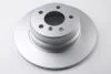 Тормозной диск зад. BMW X5 (E53) 00-06 (324x12) 8DD355107-771