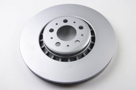 Гальмівний диск перед. VOLVO XC90 02-14 (336x30.1) HELLA 8DD355110-591 (фото 1)