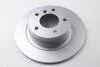 Тормозной диск зад. BMW 1 (E81/E87) / 3 (E90-E92) 03-13 (296x10.5) 8DD355111-301