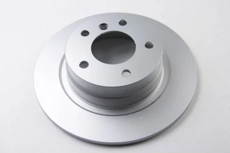 Гальмівний диск зад. BMW 1 (E81/E87) / 3 (E90-E92) 03-13 (296x10.5) HELLA 8DD355111-301