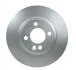 BMW Диск тормозной передн.Mini 06- HELLA 8DD 355 113-751 (фото 2)