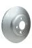 BMW Диск тормозной передн.Mini 06- HELLA 8DD 355 113-751 (фото 3)