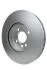 BMW Диск тормозной передн.Mini 06- HELLA 8DD 355 113-751 (фото 4)