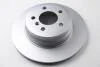 Тормозной диск перед. BMW X5 (E70/F15/F85) / X6 (E72/72/F16/F86) 06- (320x20) 8DD 355 114-001