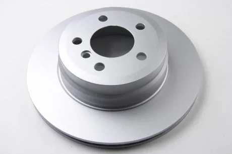 Тормозной диск перед. BMW X5 (E70/F15/F85) / X6 (E72/72/F16/F86) 06- (320x20) HELLA 8DD 355 114-001