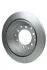 Тормозной диск зад. Cruiser 300/80/90/Prado/Lexus GX 01-10 3.0-4.7 (PRO) HELLA 8DD355114-861 (фото 4)