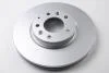 Гальмівний диск перед. MAZDA 6 07-13 (299x25) 8DD 355 115-771