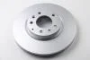 Тормозной диск перед. MAZDA CX-7 07-13 (296x28) 8DD355115-781