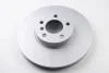 Тормозной диск перед. BMW X5 (E70/F15/F85) / X6 (F16/F86) 06- (332x30) 8DD355117-731