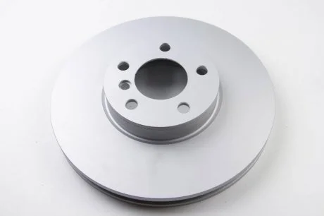Тормозной диск перед. BMW X5 (E70/F15/F85) / X6 (F16/F86) 06- (332x30) HELLA 8DD355117-731
