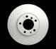 Диск тормозной перед. BMW 5-serie E39, 7-serie E38 (324*30) HELLA 8DD 355 127-101 (фото 2)