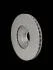 Диск тормозной перед. BMW 5-serie E39, 7-serie E38 (324*30) HELLA 8DD 355 127-101 (фото 4)