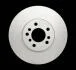 Диск тормозной перед.BMW X3 (E83) X5 (E53) 3.0/4.4 00- HELLA 8DD 355 127-631 (фото 2)
