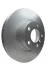Диск гальмівний (High Carbon) передній BMW X3 (F25) 2.0i-3.0D 10- HELLA 8DD 355 129-631 (фото 3)