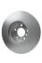 Диск гальмівний (High Carbon) передній BMW X3 (F25) 2.0i-3.0D 10- HELLA 8DD 355 129-631 (фото 4)