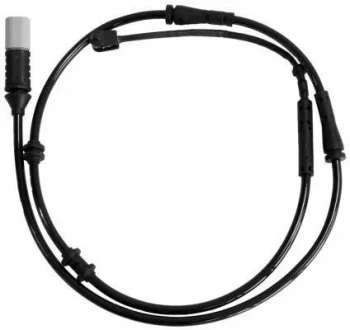 Датчик тормозных колодок BMW F01-F04 - задн. HELLA 8DK355251-641