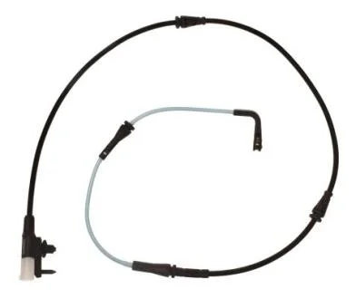 Датчик зношування гальмівних колодок HELLA 8DK355253241