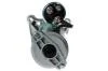 Стартер Trafic/Vivaro 1.9dCi 01- (1.9kW/12V) HELLA 8EA011610-081 (фото 3)