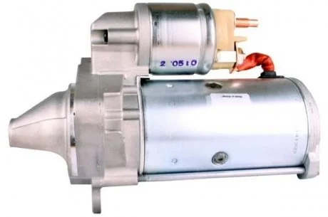 Стартер Movano/Master 2.0/2.3 CDTI/DCI 06- (2.2kw) HELLA 8EA 012 526-151