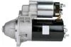 OPEL Стартер Astra F,Omega A/B,Kadett E,Vectra A/B,Saab 9-3,9-5 HELLA 8EA 012 526-861 (фото 1)