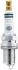 Свеча зажигания Platinum PM9RC-10 HELLA 8EH 188 705-011 (фото 1)
