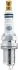 Свеча зажигания Mazda 3, 6 2,0-2,3 (Iridium Pro) HELLA 8EH 188 706-421 (фото 1)