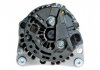 Генератор A3/Ibiza/Leon/Fabia/Octavia/Caddy/Golf/Polo 1.4-3.2 99- HELLA 8EL011710-311 (фото 3)