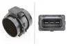 Расходомер воздуха (3 конт.) BMW 3(E46)/5(E39) 2.0-2.8 95-07 8ET009142-021