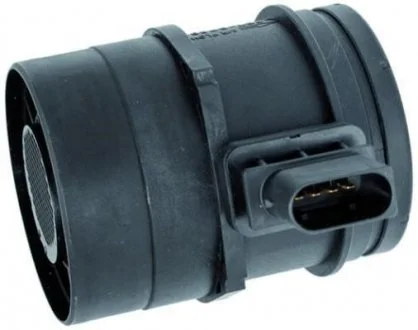 Расходомер воздуха BMW 1 E81/3 E90/ DB Vito, Viano 2.0d/3.0d 09.03- HELLA 8ET 009 149-381