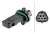 Фото 1 - opel витратомір повітря mokka / mokka x 1.6-1.7 15- HELLA 8ET 358 095-571 OPEL Витратомір повітря MOKKA / MOKKA X 1.6-1.7 15- HELLA 8ET 358 095-571 (фото 1)