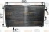 Радіатор кондиціонера 8FC 351 036-171